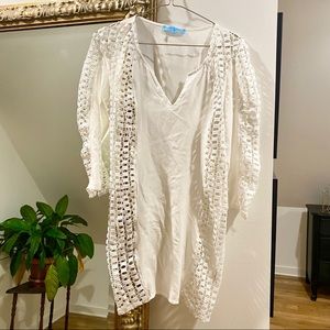 2/$20 Swim Coverup